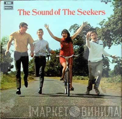 The Seekers - The Sound Of The Seekers
