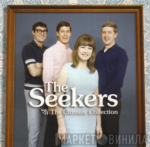 The Seekers  - The Ultimate Collection
