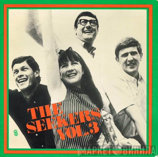 The Seekers  - Vol. 3