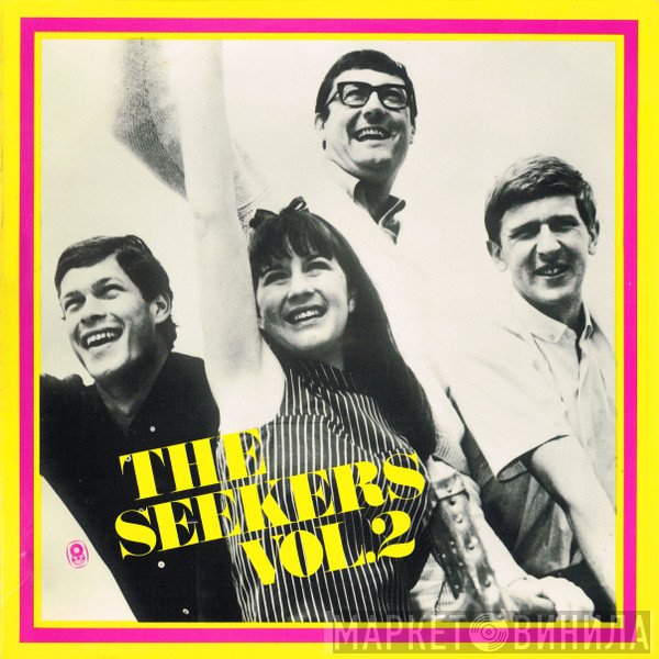 The Seekers  - Vol. 2