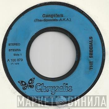 The Selecter, Lio - Le Banana Split / The Selecter