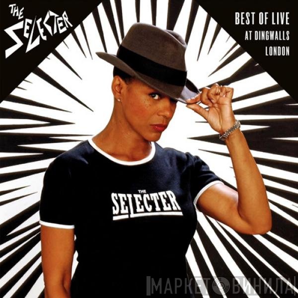 The Selecter - Best Of Live At Dingwalls London
