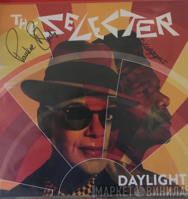 The Selecter  - Daylight