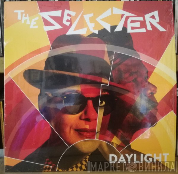 The Selecter  - Daylight