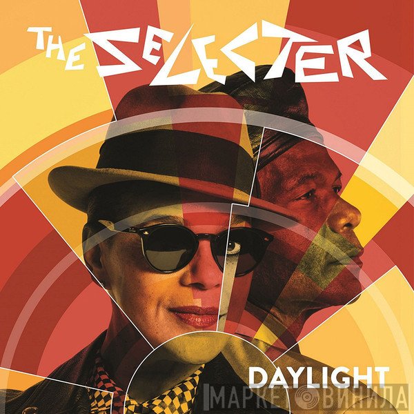 The Selecter  - Daylight
