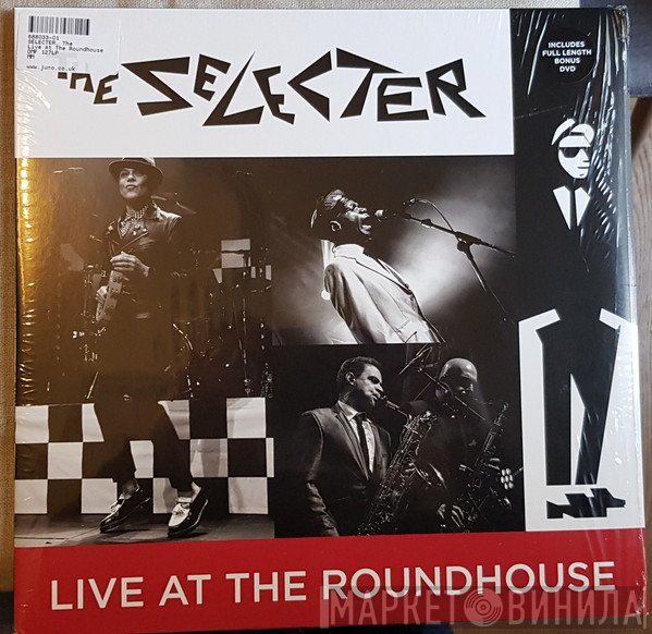 The Selecter - Live At The Roundhouse