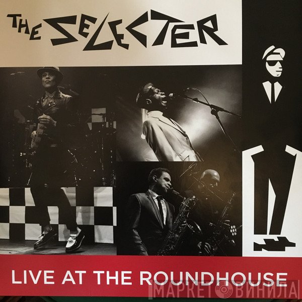 The Selecter - Live At The Roundhouse