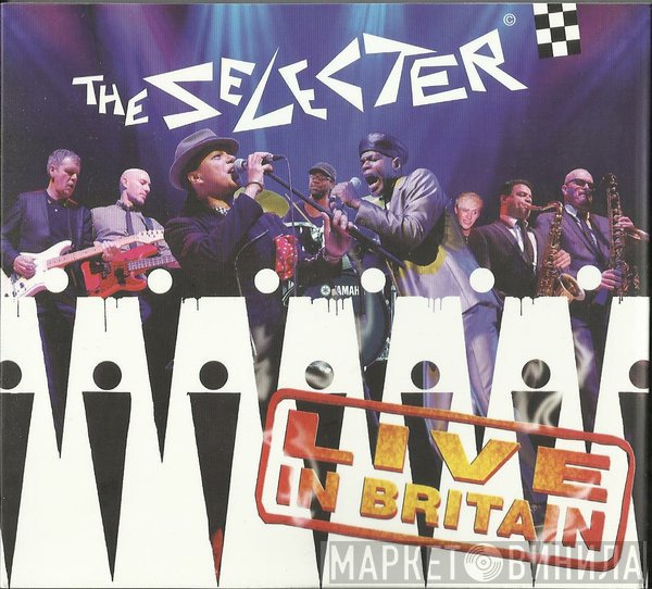 The Selecter  - Live In Britain