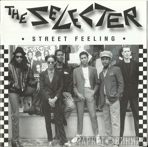 The Selecter - Street Feeling