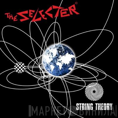 The Selecter  - String Theory