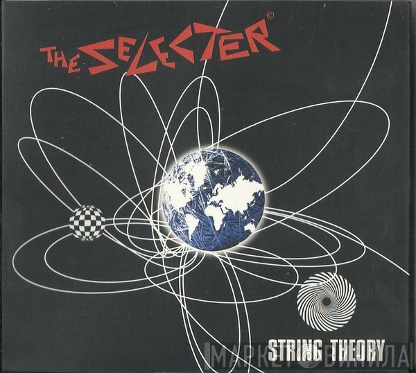 The Selecter  - String Theory
