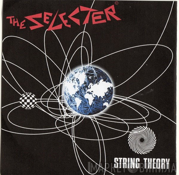 The Selecter  - String Theory