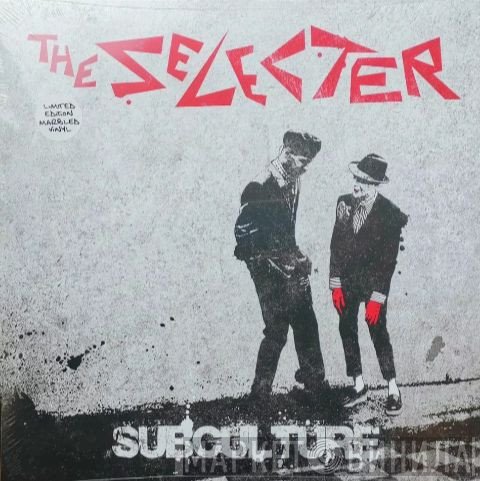 The Selecter - Subculture