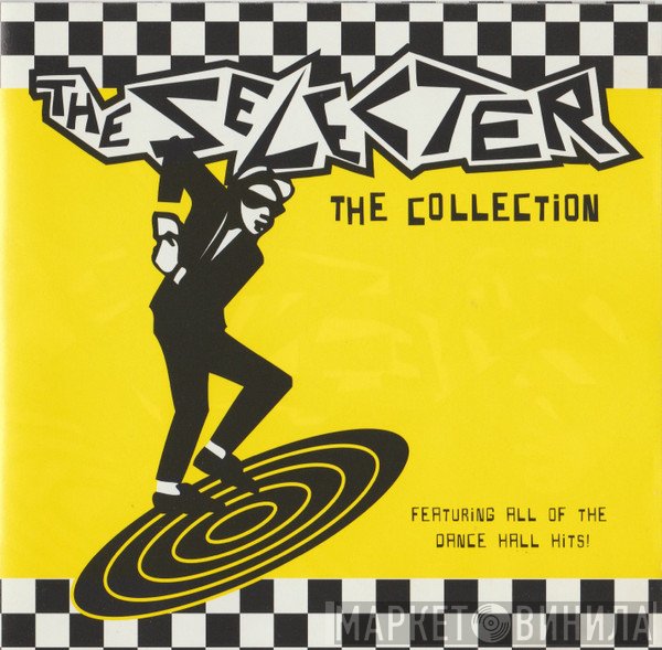 The Selecter  - The Collection