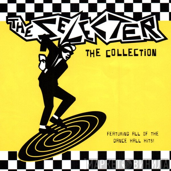 The Selecter  - The Collection
