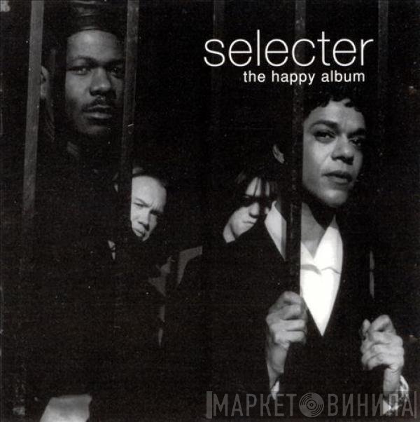 The Selecter - The Happy Album
