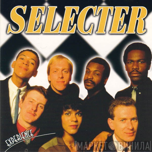 The Selecter - The Selecter