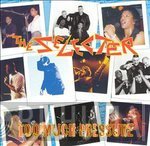 The Selecter  - Too Much Pressure