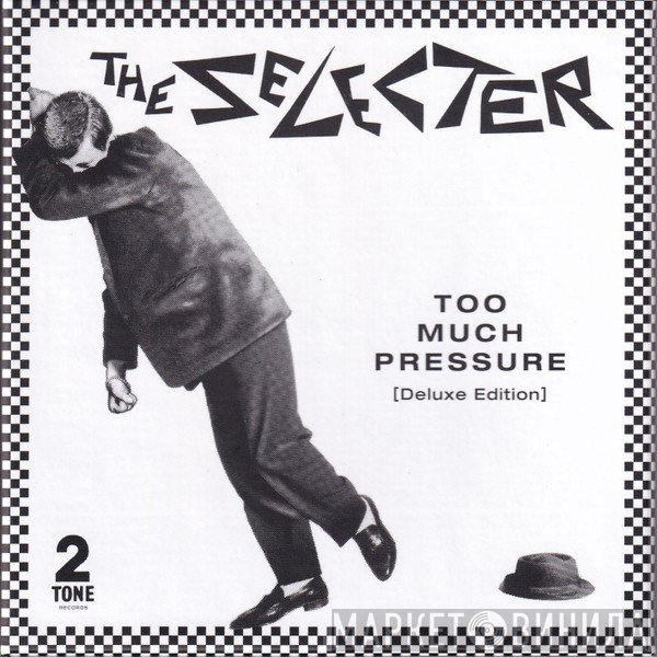 The Selecter - Too Much Pressure
