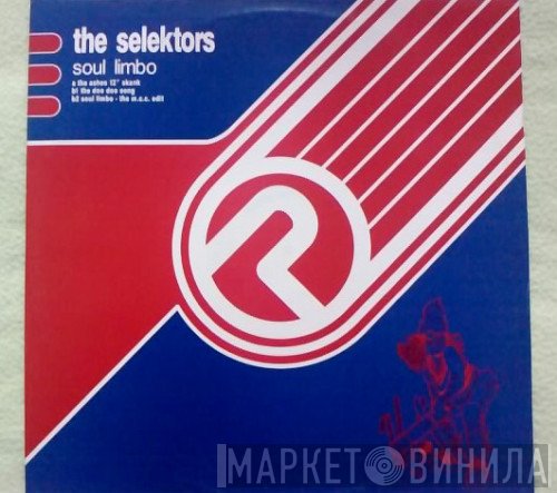 The Selektors - Soul Limbo