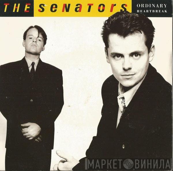 The Senators - Ordinary Heartbreak