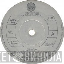 The Sensational Alex Harvey Band  - Runaway
