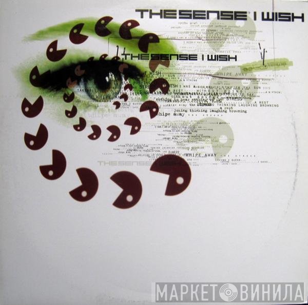 The Sense  - I Wish