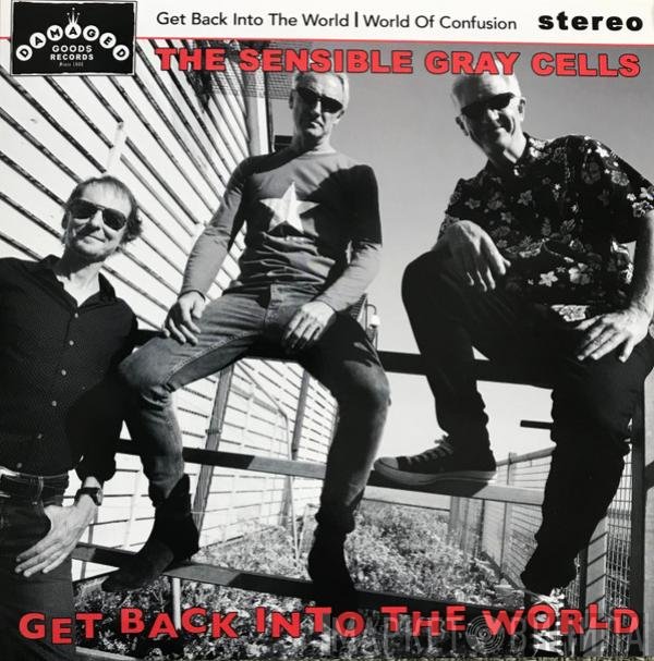 The Sensible Gray Cells - Get Back Into The World