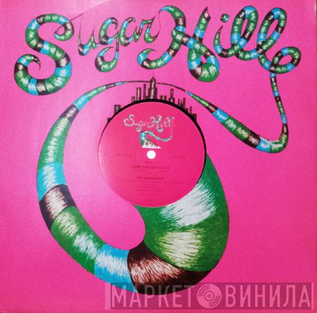 The Sequence - Funk You Up / Monster Jam