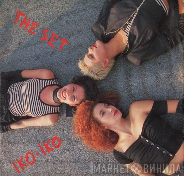 The Set - Iko Iko
