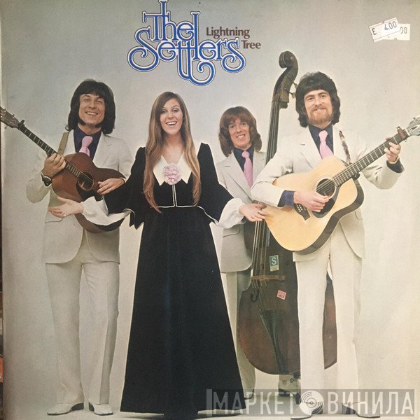 The Settlers - Lightning Tree