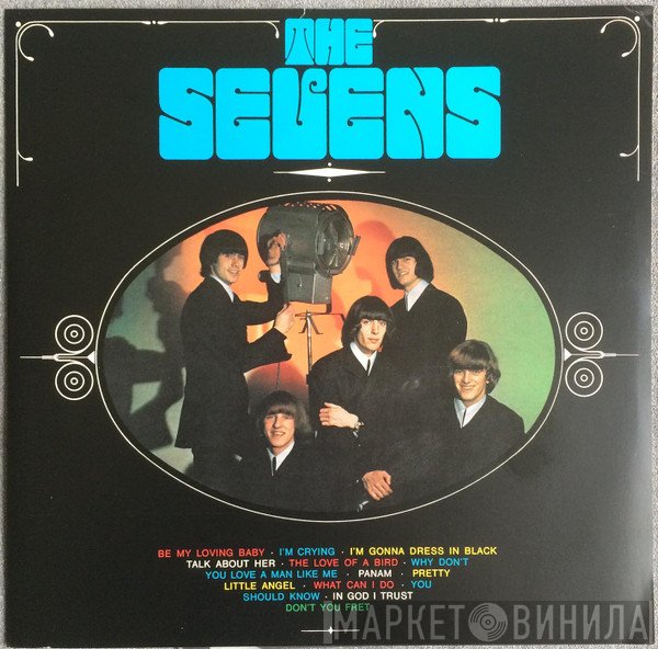 The Sevens - The Sevens