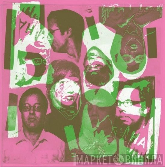 The Shackles - Broken Arm / Funeral Shroud