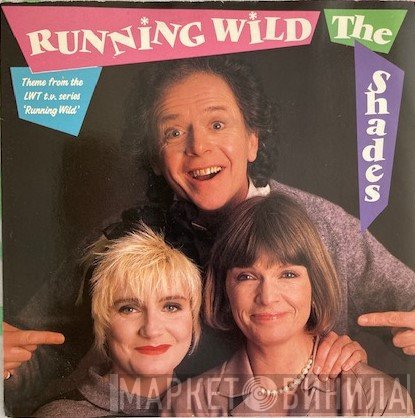The Shades  - Running Wild