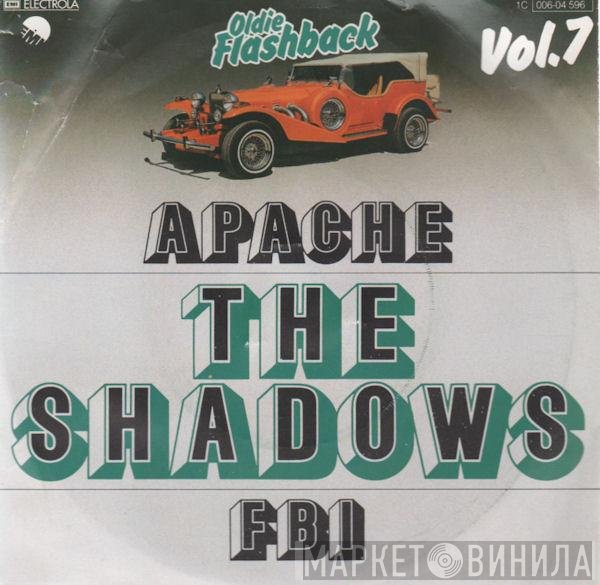 The Shadows  - Apache / FBI