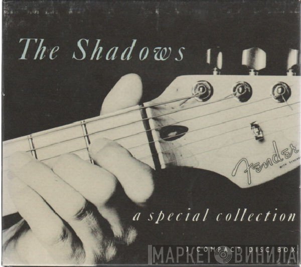 The Shadows  - A Special Collection