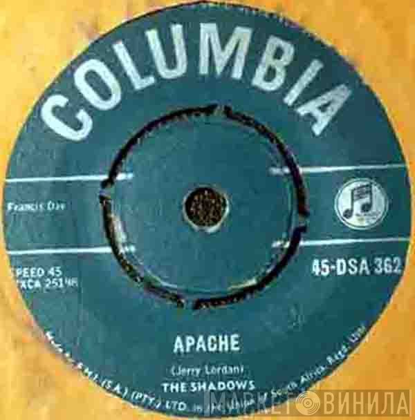 The Shadows  - Apache