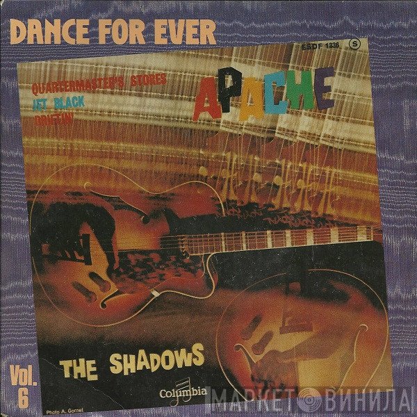 The Shadows  - Apache