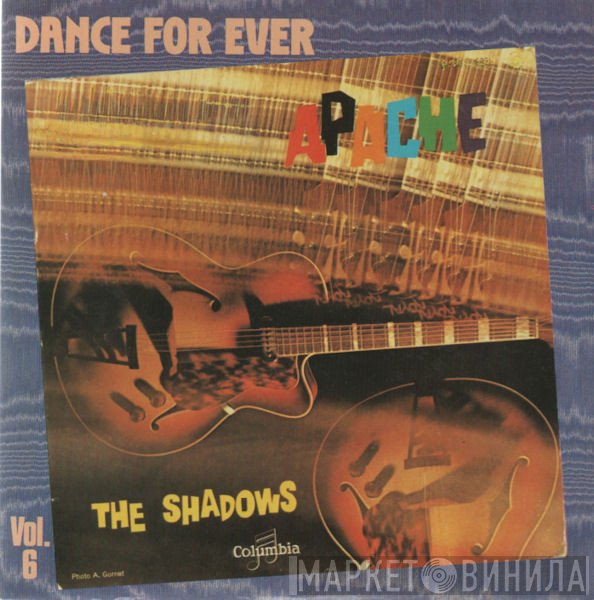 The Shadows  - Apache