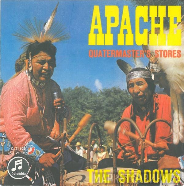 The Shadows  - Apache