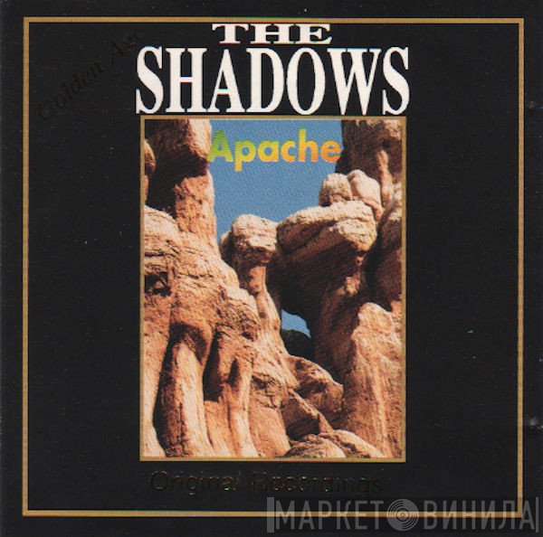 The Shadows  - Apache