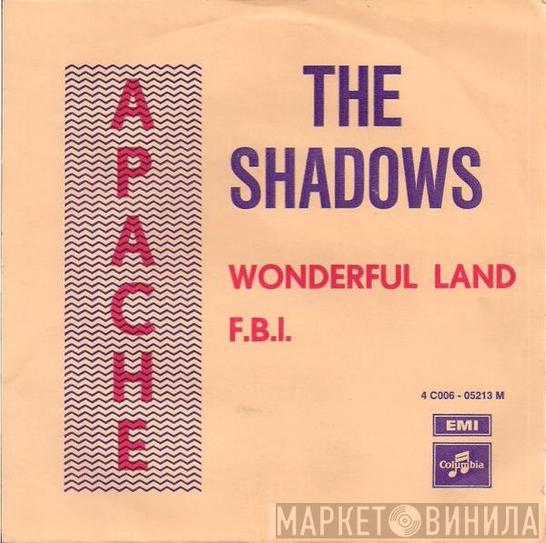 The Shadows  - Apache
