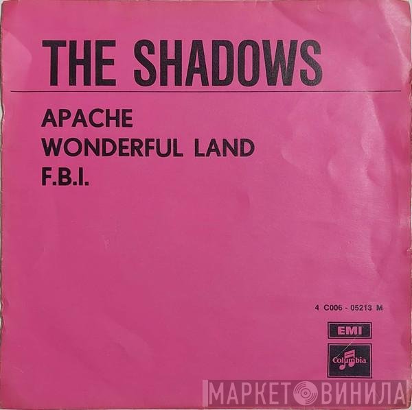 The Shadows  - Apache
