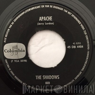 The Shadows  - Apache