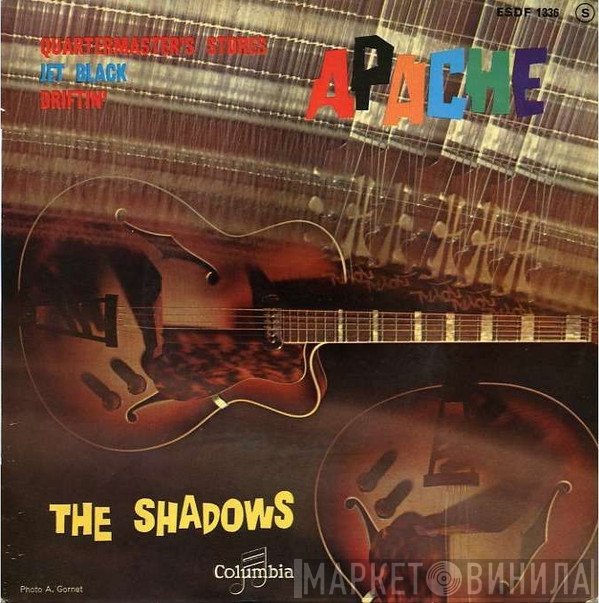 The Shadows  - Apache