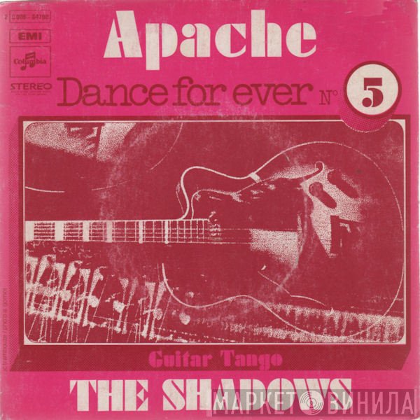 The Shadows  - Apache