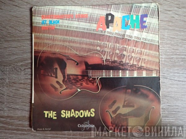 The Shadows  - Apache