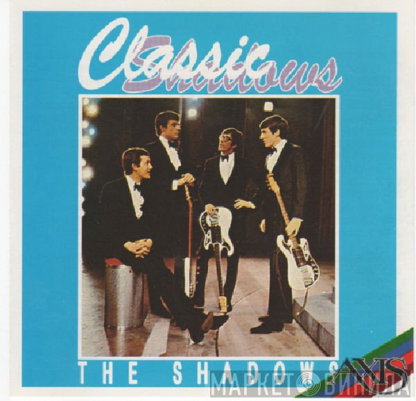 The Shadows  - Classic Shadows