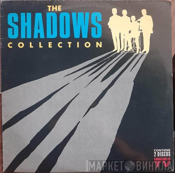 The Shadows  - Collection
