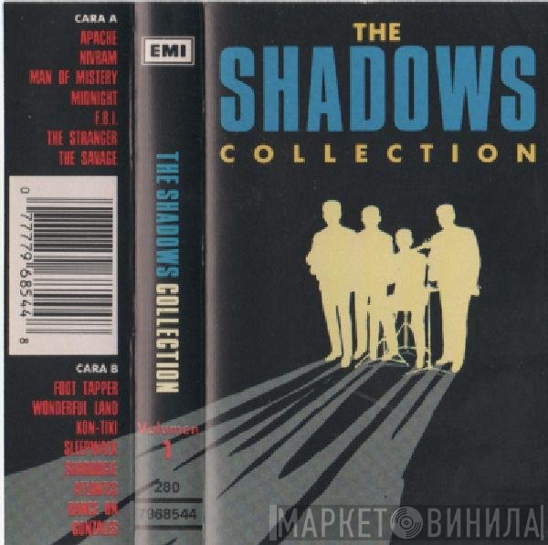 The Shadows  - Collection